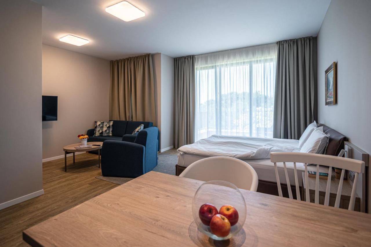 Romance Hotel And Family Suites Sweti Konstantin i Sweta Elena Zewnętrze zdjęcie