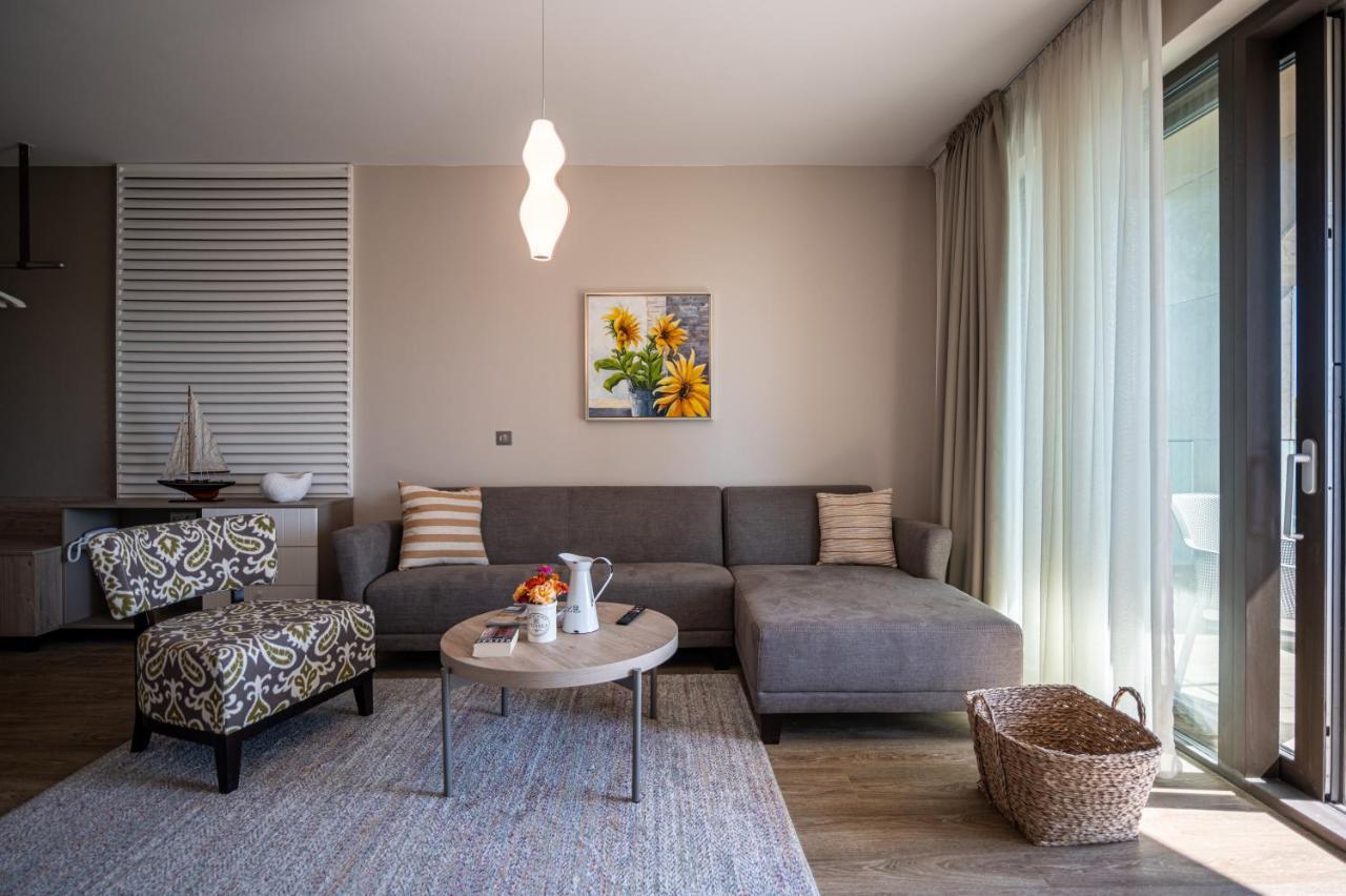 Romance Hotel And Family Suites Sweti Konstantin i Sweta Elena Zewnętrze zdjęcie