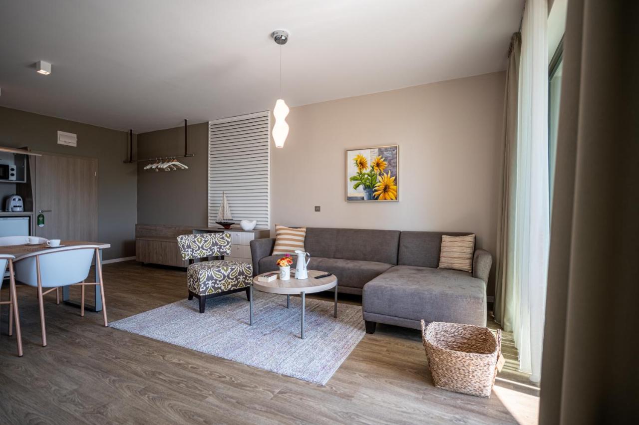 Romance Hotel And Family Suites Sweti Konstantin i Sweta Elena Zewnętrze zdjęcie