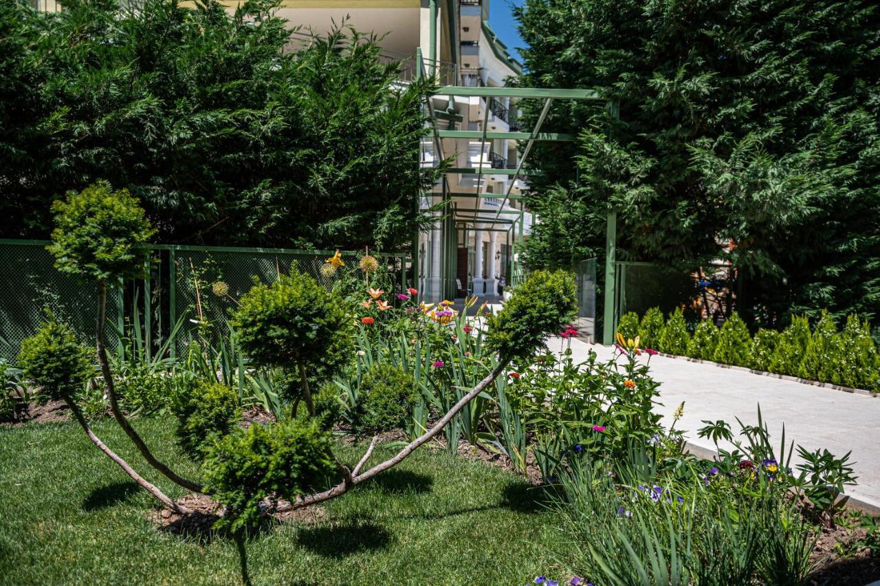 Romance Hotel And Family Suites Sweti Konstantin i Sweta Elena Zewnętrze zdjęcie